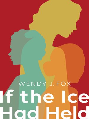 cover image of If the Ice Had Held